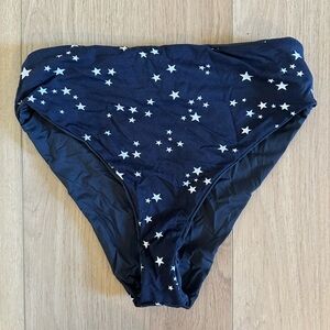 Maaji Starry High-Waisted Bottoms